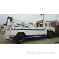 best dongfeng denon 6x4 car troubles wrecker truck